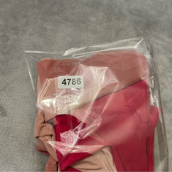 New! Beach Riot Claire One-Piece Swimsuit 24786 - Picture 9 of 9